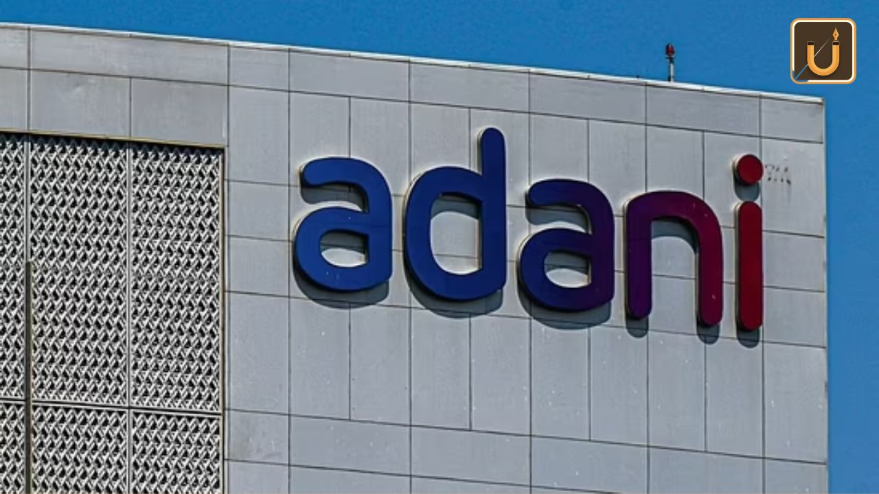 Usthadian Academy / Ashwani Gupta Appointed As CEO Of Adani Ports And Special Economic Zone| 09 jan 2024 Usthadian Academy / Ashwani Gupta Appointed As CEO Of Adani Ports And Special Economic Zone